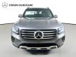 2026 Mercedes-Benz GLB 250 4MATIC SUV