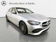 2026 Mercedes-Benz C 300 4MATIC Sedan