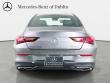 2026 Mercedes-Benz CLA 250 4MATIC Sedan