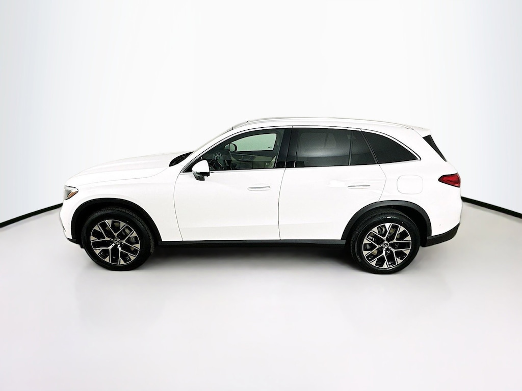 New 2025 MercedesBenz GLC 350e For Sale at Crown Eurocars VIN W1NKM5GBXSF304768