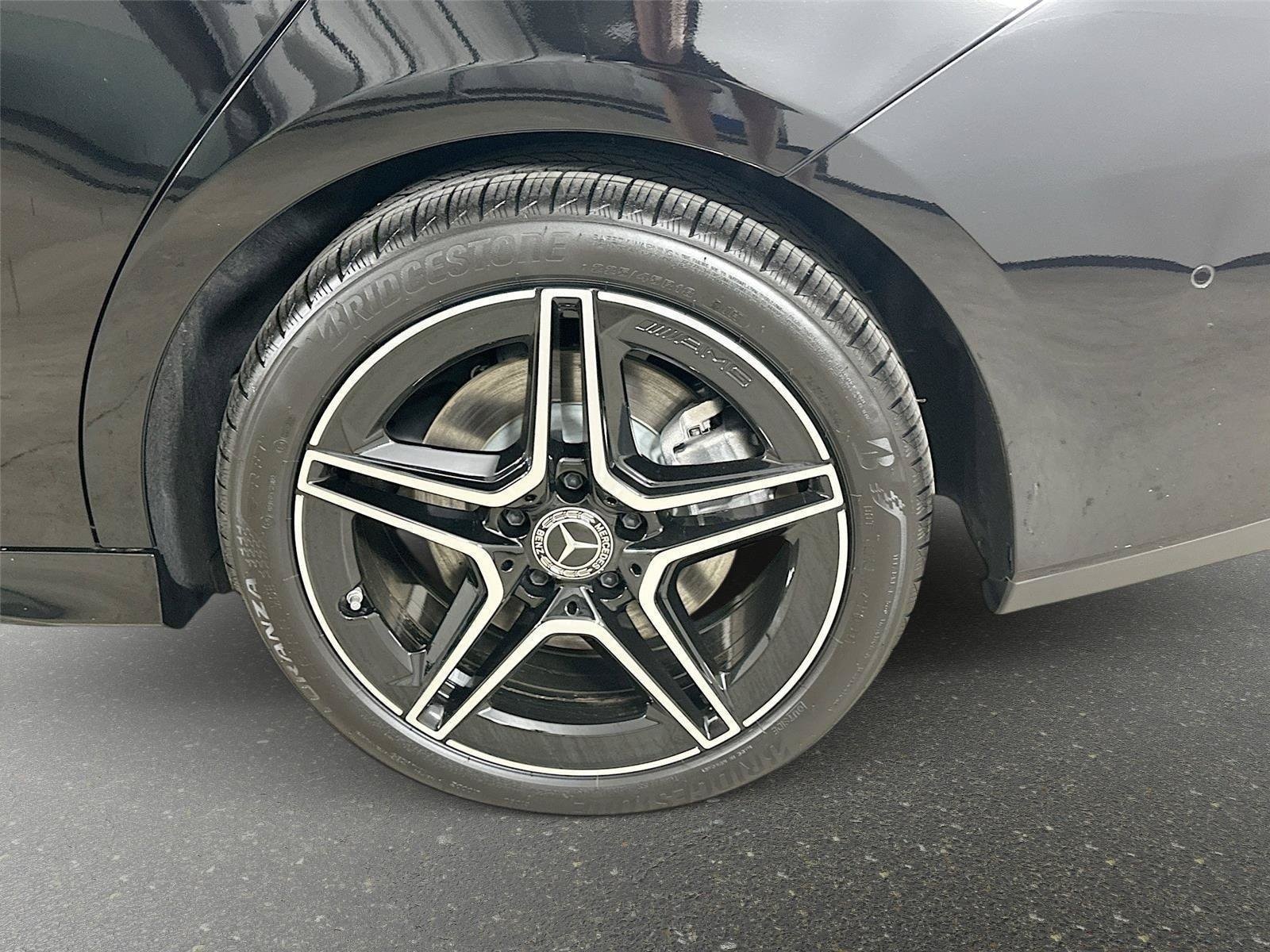 2026 Mercedes-Benz CLA CLA 250 - Photo 40
