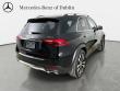 2026 Mercedes-Benz GLE 350 4MATIC SUV