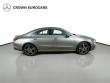 2026 Mercedes-Benz CLA 250 4MATIC Sedan