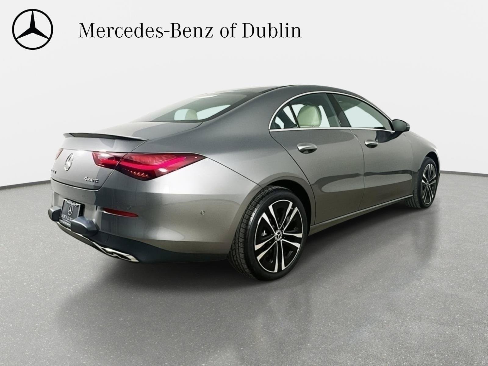 2025 Mercedes-Benz CLA CLA 250 - Photo 7