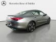 2025 Mercedes-Benz CLA 250 4MATIC Coupe