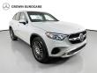 2026 Mercedes-Benz GLC 300 4MATIC SUV