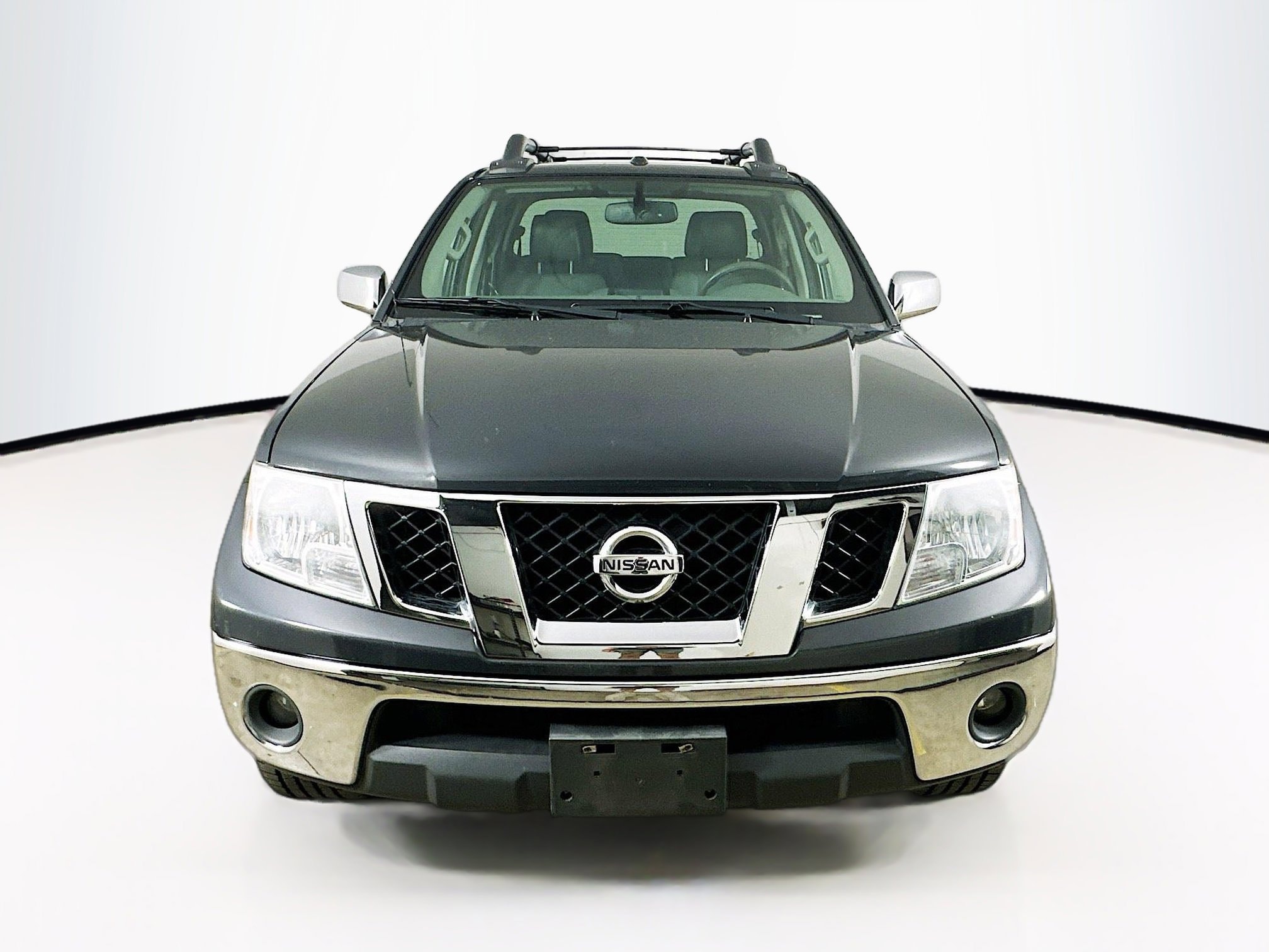 Used 2012 Nissan Frontier SL with VIN 1N6AD0EV1CC463391 for sale in Dublin, OH