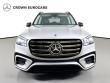 2026 Mercedes-Benz GLS 450 4MATIC SUV