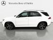 2026 Mercedes-Benz GLE 350 4MATIC SUV