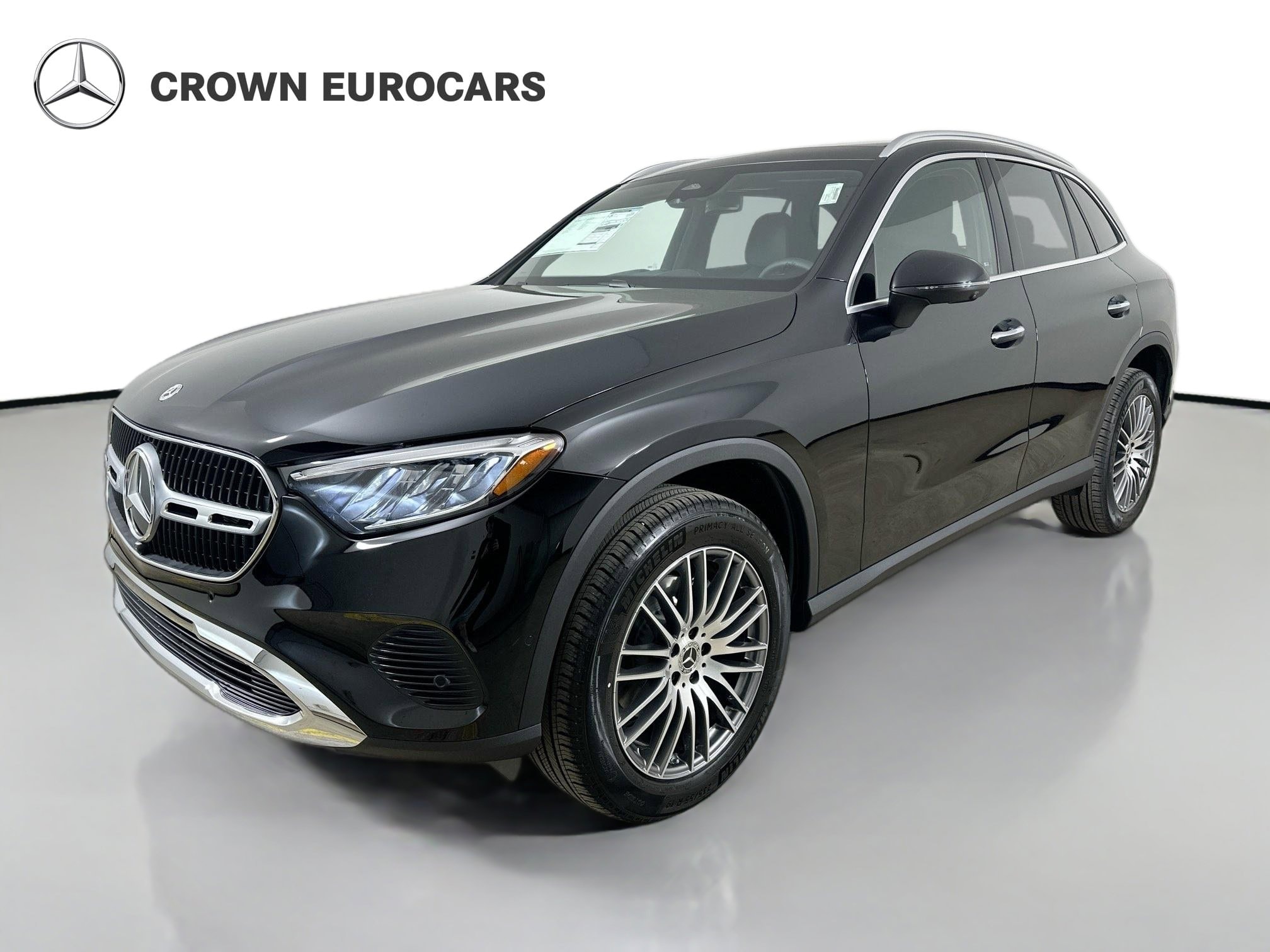 2026 Mercedes-Benz GLC GLC 300 4MATIC's photo