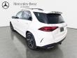 2026 Mercedes-Benz GLE 350 4MATIC SUV
