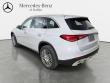 2026 Mercedes-Benz GLC 300 4MATIC SUV