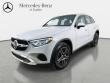 2026 Mercedes-Benz GLC 300 4MATIC SUV