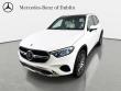 2026 Mercedes-Benz GLC 300 4MATIC SUV