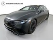  Mercedes-Benz AMG EQE
