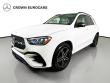 2026 Mercedes-Benz GLE 350 4MATIC SUV