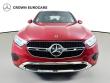 2026 Mercedes-Benz GLC 300 4MATIC SUV