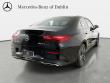 2025 Mercedes-Benz CLA 250 4MATIC Coupe