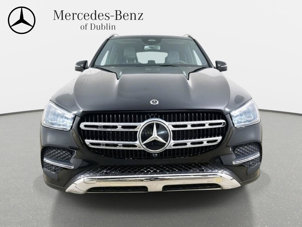 Used 2026 Mercedes-Benz GLE 350 4MATIC SUV