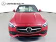 2026 Mercedes-Benz C-Class 4MATIC Sedan