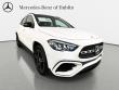 2026 Mercedes-Benz GLA 250 4MATIC SUV
