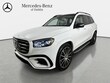  Mercedes-Benz GLS 450