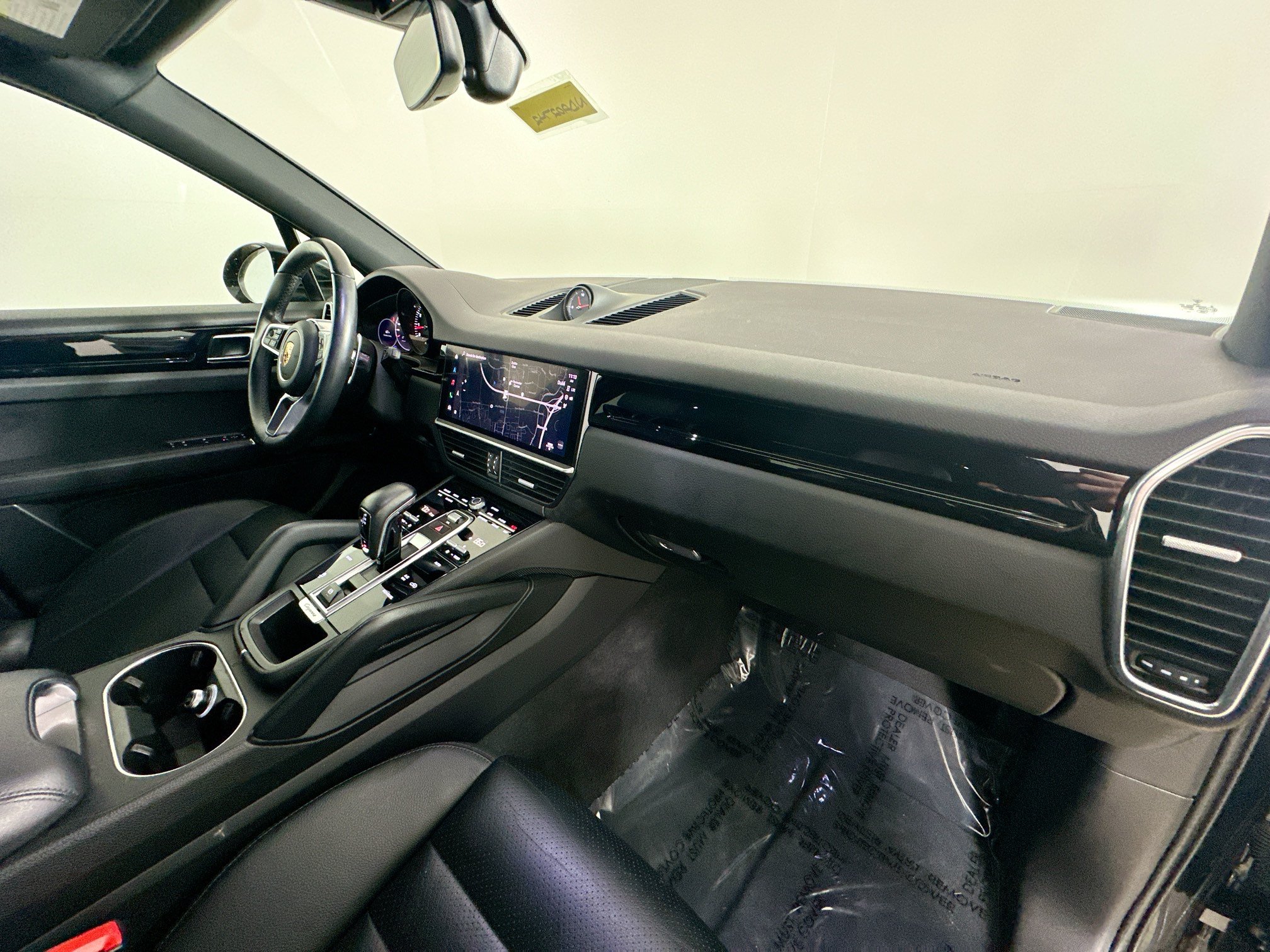 2022 Porsche Cayenne Base - Photo 45
