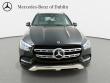 2026 Mercedes-Benz GLE 350 4MATIC SUV