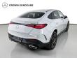 2026 Mercedes-Benz GLC 300 4MATIC Coupe