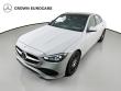 2026 Mercedes-Benz C-Class 4MATIC Sedan