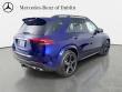 2026 Mercedes-Benz GLE 350 4MATIC SUV