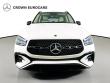 2026 Mercedes-Benz GLE 350 4MATIC SUV