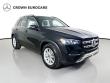 2026 Mercedes-Benz GLE 350 4MATIC SUV