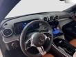 2026 Mercedes-Benz C-Class 4MATIC Sedan