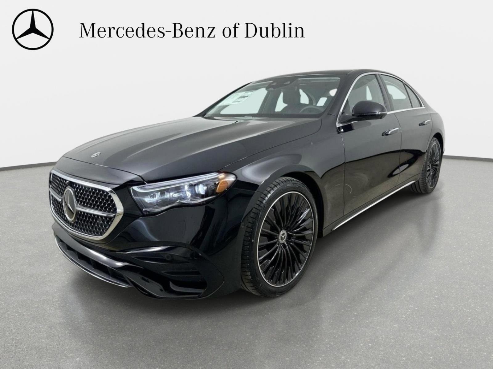 2026 Mercedes-Benz E-Class E350 4MATIC's photo