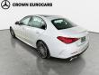 2025 Mercedes-Benz C-Class C 300 4MATIC Sedan