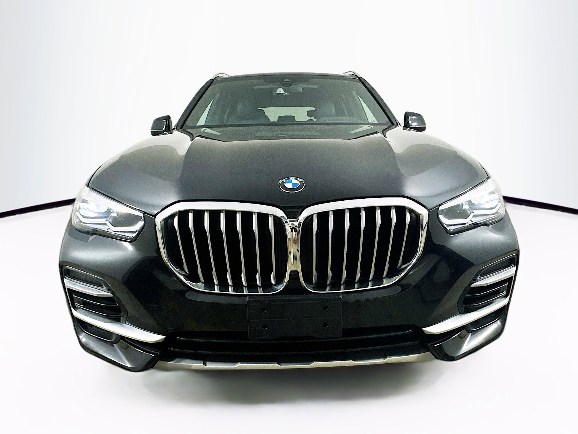2022 Bmw X5 xDrive40i photo 2