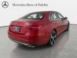 2026 Mercedes-Benz C 300 4MATIC Sedan