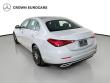 2026 Mercedes-Benz C-Class 4MATIC Sedan