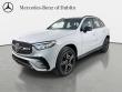 2026 Mercedes-Benz GLC 300 4MATIC SUV