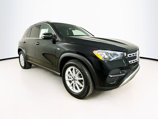 2025 Mercedes-Benz GLE 450e 4MATIC SUV