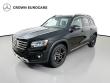 2026 Mercedes-Benz GLB 250 4MATIC SUV