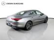 2026 Mercedes-Benz CLA 250 4MATIC Sedan