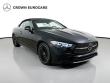 2026 Mercedes-Benz CLE 300 4MATIC Convertible