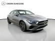 2026 Mercedes-Benz CLA 250 4MATIC Sedan