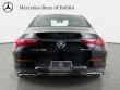 2025 Mercedes-Benz CLA 250 4MATIC Coupe