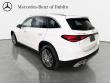2026 Mercedes-Benz GLC 300 4MATIC SUV