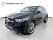 2026 Mercedes-Benz GLE 350 4MATIC SUV