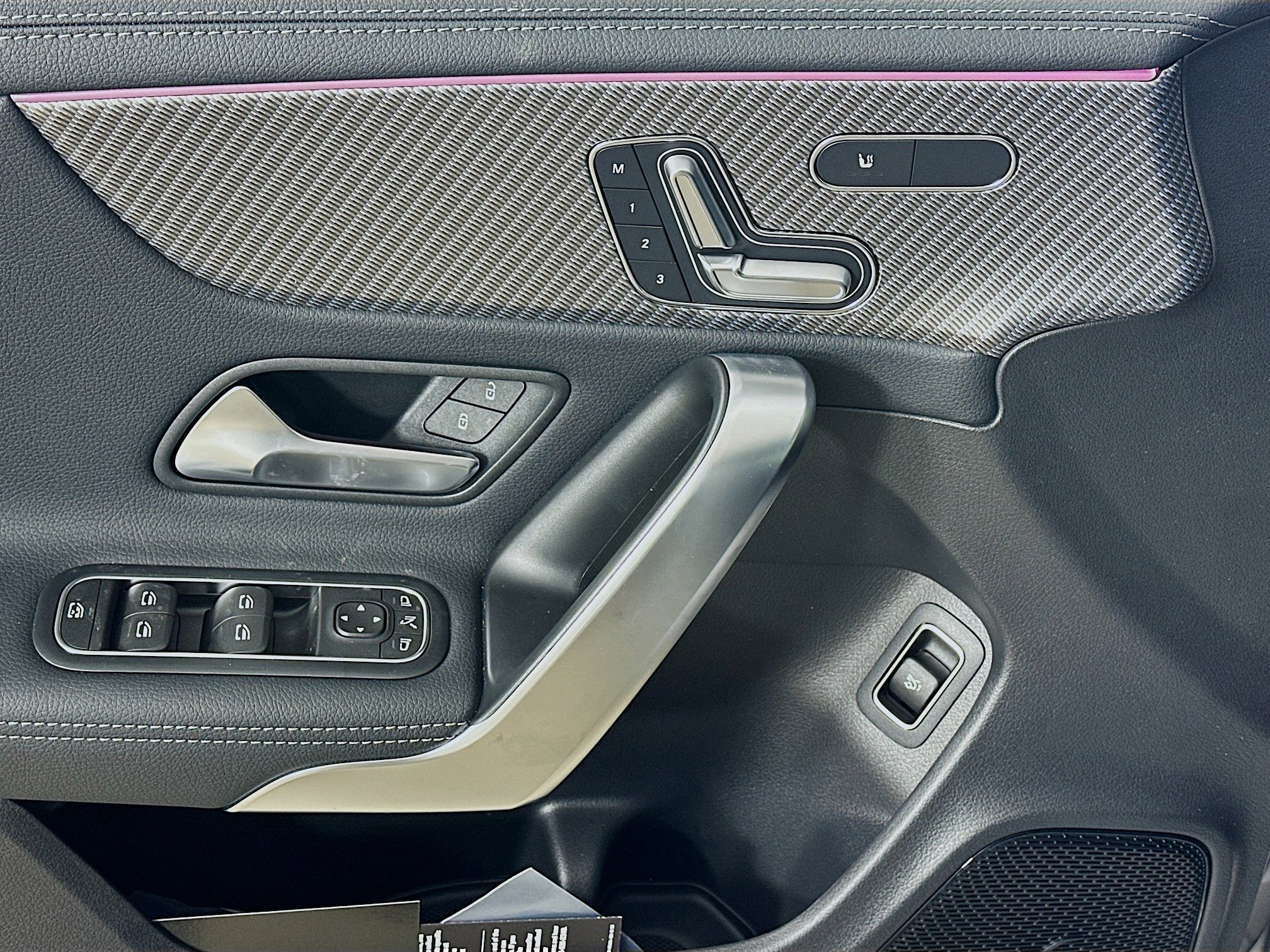 2025 Mercedes-Benz CLA CLA 250 - Photo 23