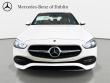 2026 Mercedes-Benz C 300 4MATIC Sedan